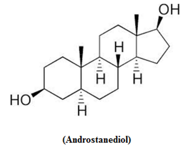 androstanediol