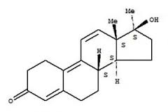 methyltrienolone