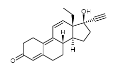 Methyltrienolone (Metribolone)
