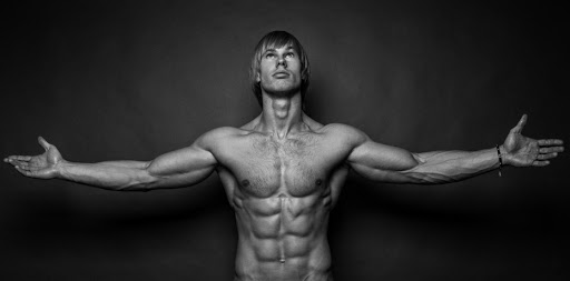 Natural Body Building: Hypertrophy and Enhanced Performance